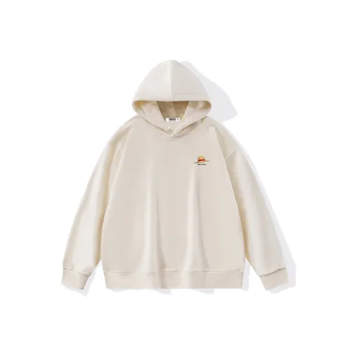 ONE PIECE Унисекс Свитшоты