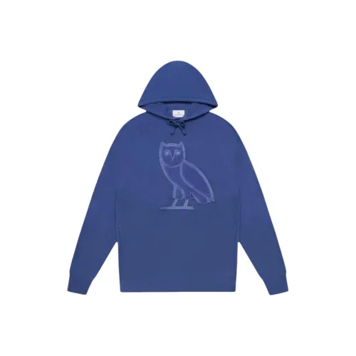 October's Very Own Толстовка Мужская MALIN Синий