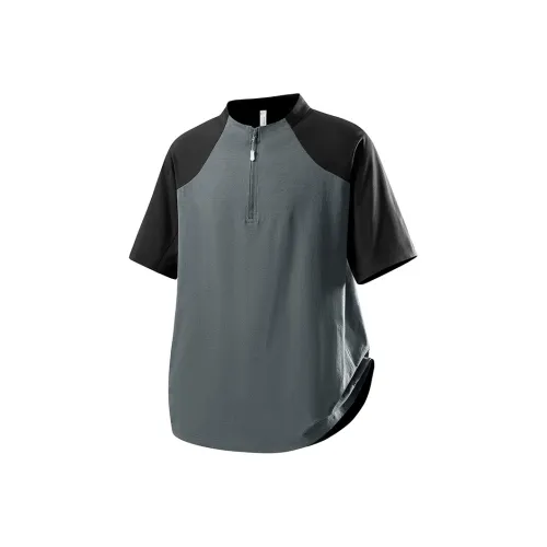 JJCC Короткий рукав T-рубашки унисекс