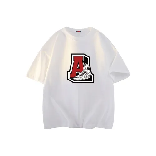 AVIA Унисекс Футболки