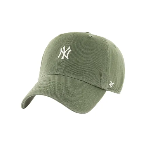 47Brand Бейсболки Унисекс