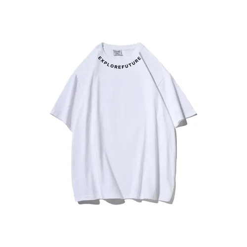 DAFT PUNK Унисекс Футболка