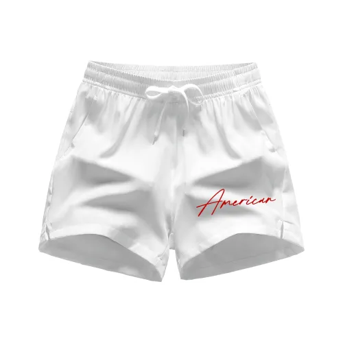 Mulinsen Женские спортивные шорты