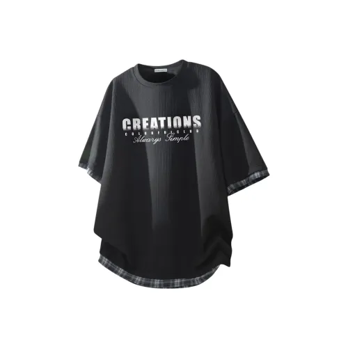 Colorful Creations T-Shirt Унисекс