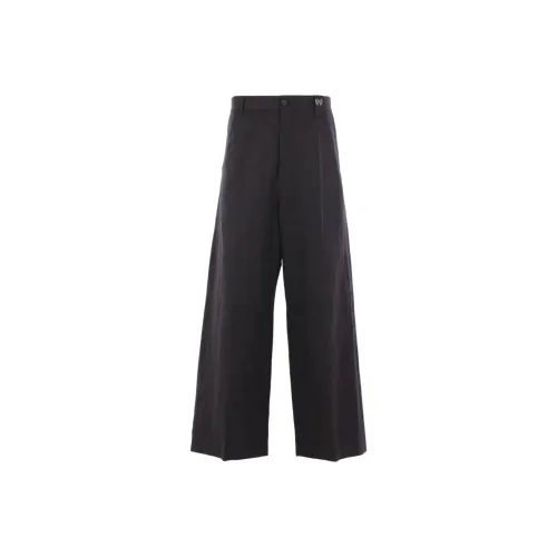 Balenciaga Повседневные брюки Мужские Черные