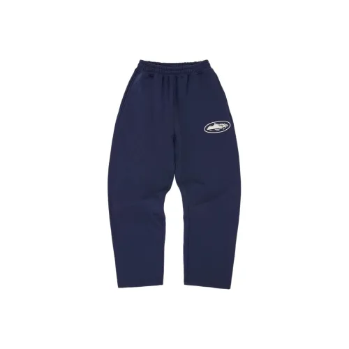 Corteiz SS25 Повседневные брюки Унисекс