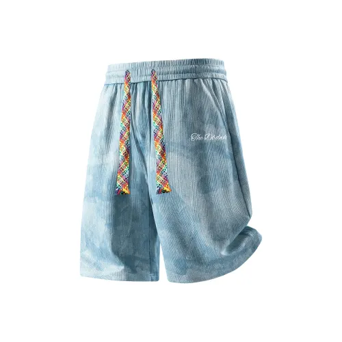 DBD WH Унисекс Повседневные шорты