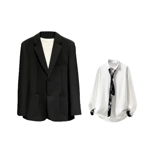 Magmode Унисекс Офисные костюмы