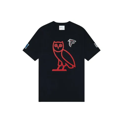 October's Very Own x NFL Футболка Мужская Черная