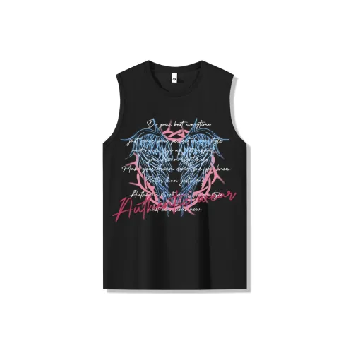 Cotton Gene Унисекс Футболки