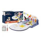 Микки Маус Синий | Подарочная Коробка Набор + Зарядка Одежда Наборы