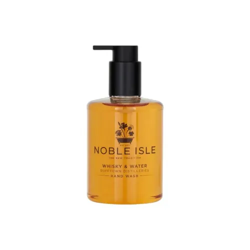 NOBLE ISLE дезинфицирующие средства для рук