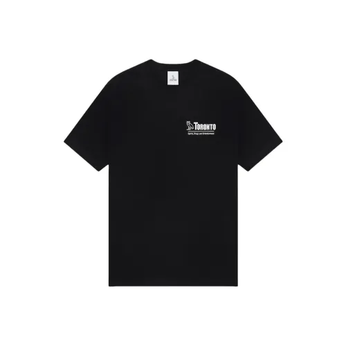 October's Very Own T-Shirt Мужской Черный