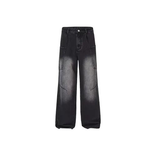 MEXICAN Унисекс Джинсы