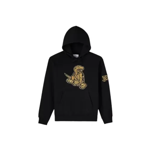 October's Very Own x Хищники Толстовка Мужской Черный