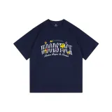 Темно-синий