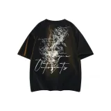 Чёрный-Белый