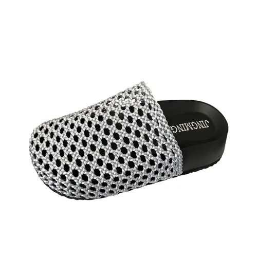 WENPU Домашние тапочки для женщин