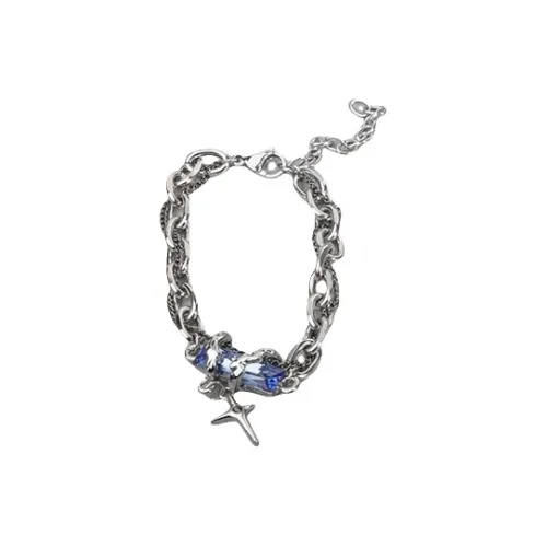 ZIHUA Браслеты из титанового стального сплава Унисекс