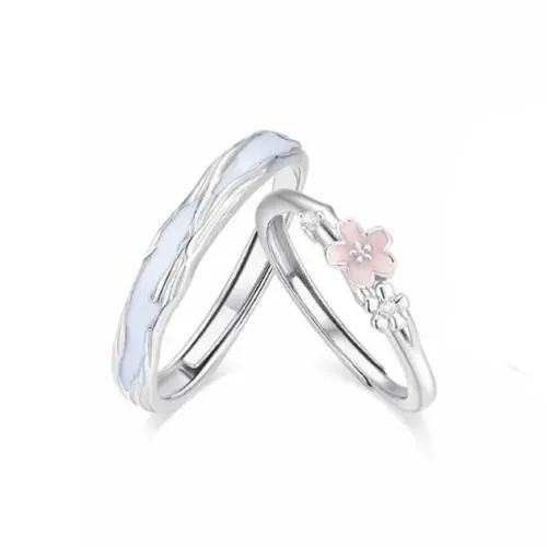 Asia Star Кольца Унисекс