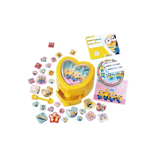 TAKARA TOMY DIY Игрушки