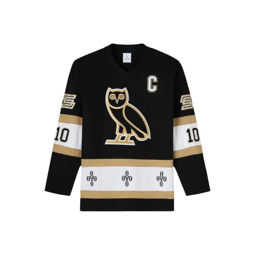 October's Very Own x MARGE SHERWOOD T-Shirt Мужской Черный