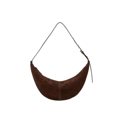 PROENZA SCHOULER Кожа Через плечо Одно плечо Сумка Женская Коричневая