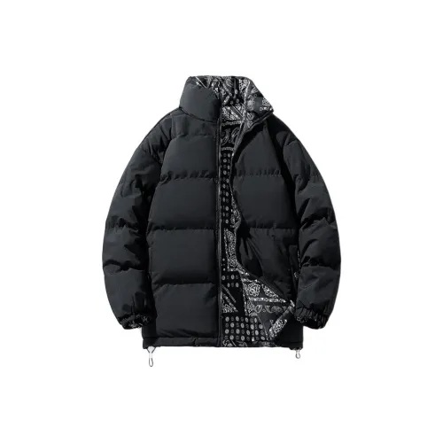 LSVE Женские объемные куртки (пуховики)