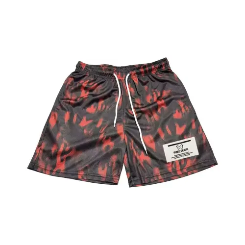 WOKXSS Унисекс Повседневные шорты