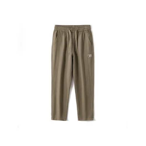Tonlion Унисекс Повседневные Брюки