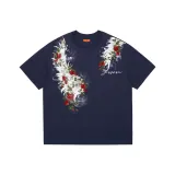 Темно-синий (100% хлопок)