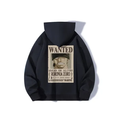 ONE PIECE Унисекс Свитшоты