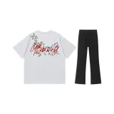 Туманно-серый