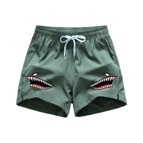 Mulinsen Женские спортивные шорты