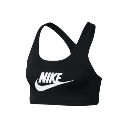 nike Спортивное белье Женское Черное