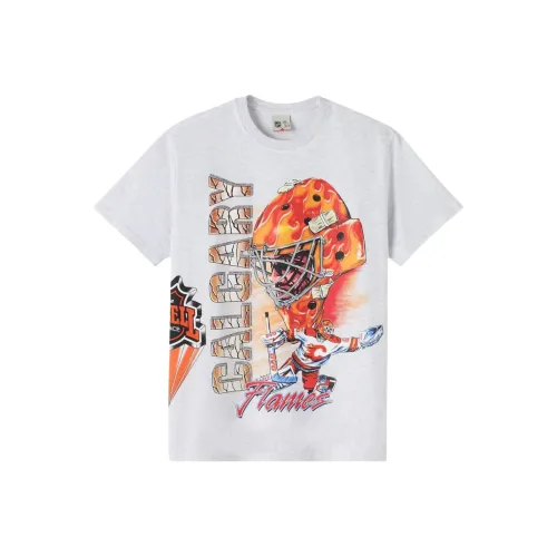 October's Very Own x NHL T-Shirt Мужская Серый Heather