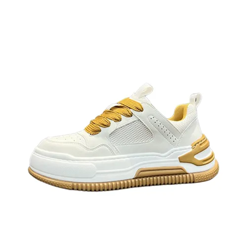 ZUOSAISI Устойчивый к истиранию Дышащий Отводящий влагу Легкий Увеличивающий высоту Повседневный Мужской