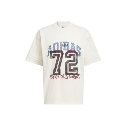 Adidas Originals RETROTop SS25 T-Shirt Унисекс