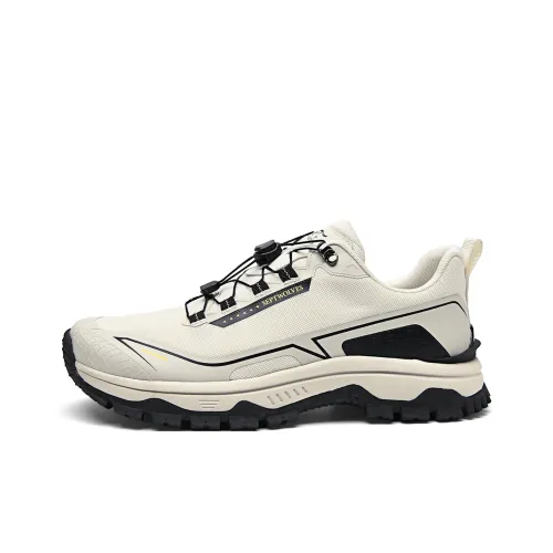 SEPTWOLVES Низкий топ Повседневная обувь Мужская