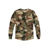 Камуфляжный