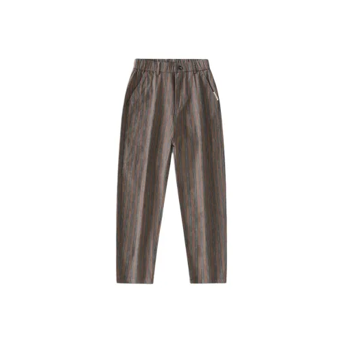 JUCY JUDY Унисекс Повседневные брюки