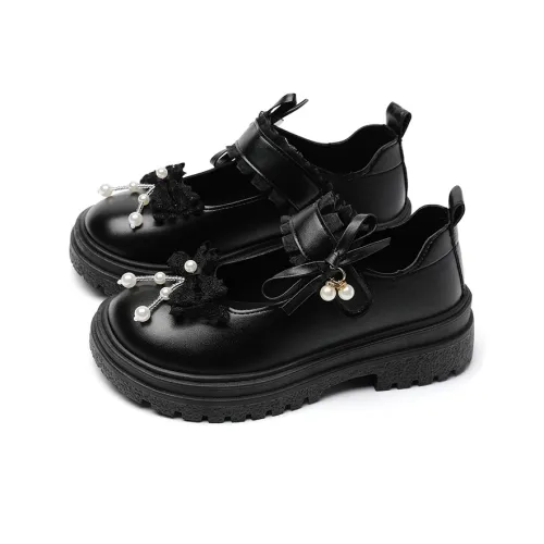 OLDDESIRE Mary Jane обувь Женская Черная