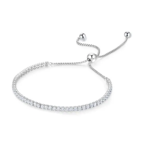 GLOIRE Циркон Браслеты Женские