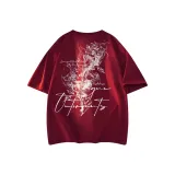 Бургундский-Белый