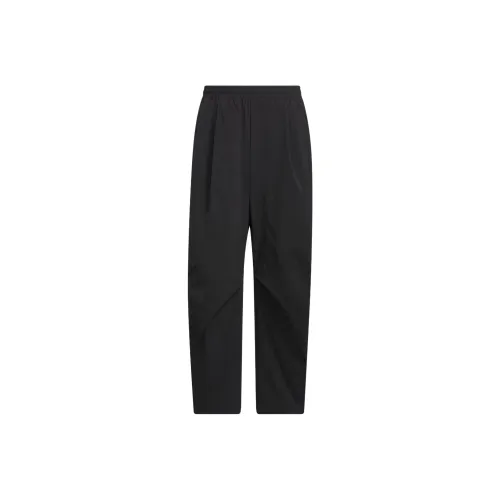 Adidas FOS SS25 Ткани вязаные Tracksuit Bottoms Повседневные брюки Мужской