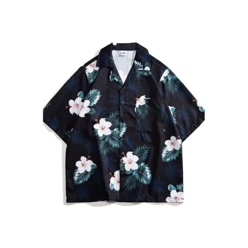 YEARNED Унисекс Рубашки