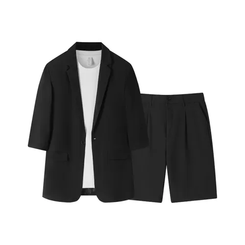 Antioffice Бизнес-костюм унисекс