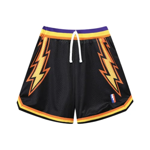 27DESHENGHUO Повседневные шорты унисекс