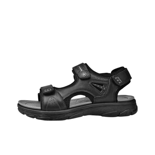 TELENT Обувь для походов с противоскользящим и противопахнущим эффектом Мужская