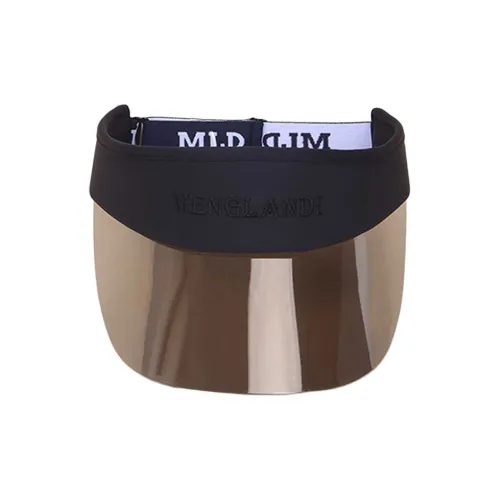 Ai Jiawei Полиэстер UV Защита Головные уборы Унисекс